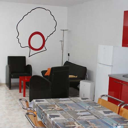 Appartement Deltebre Minimo 2 Noches 外观 照片