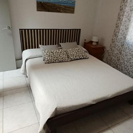 Appartement Deltebre Minimo 2 Noches 外观 照片